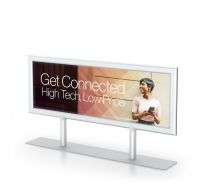 CounterTop Perfex™ Frames